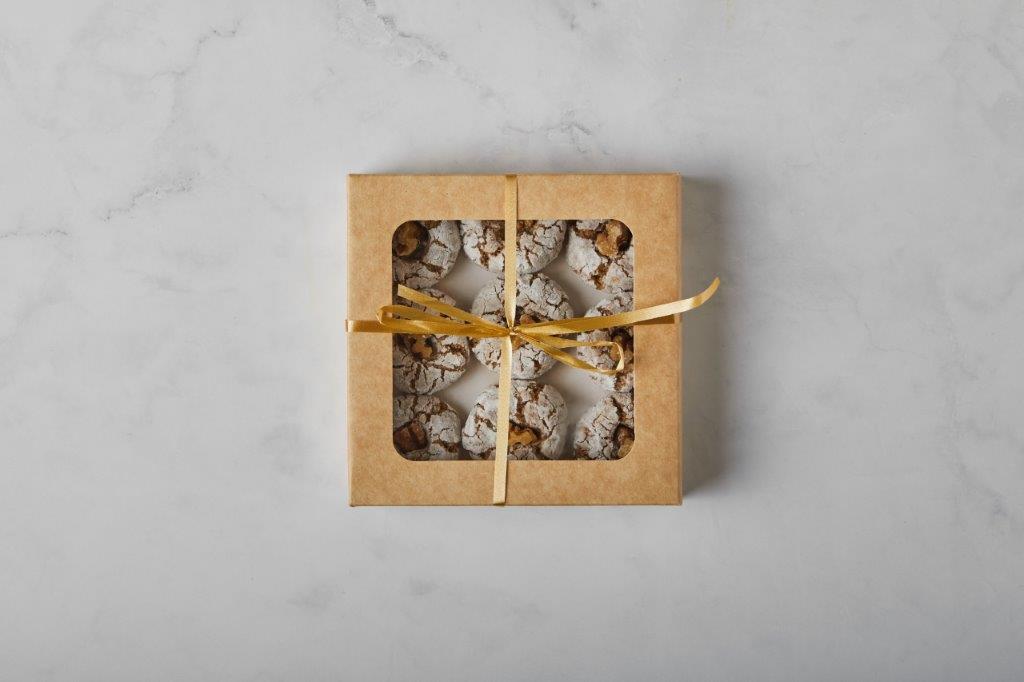 Hazelnut Amarati
