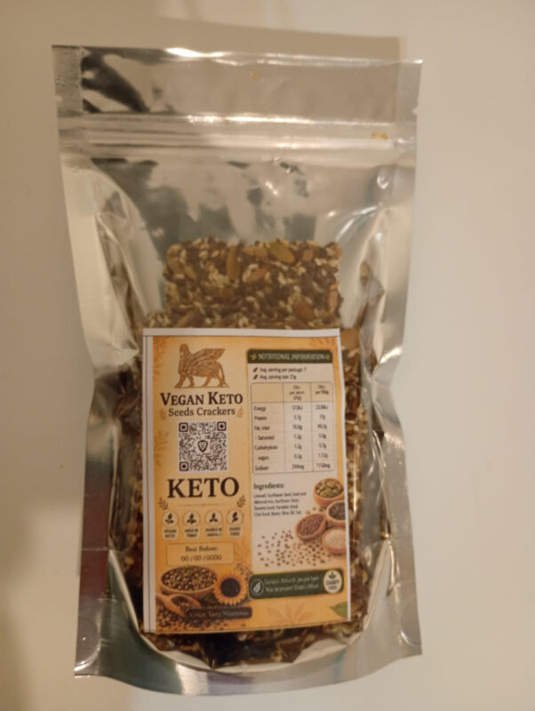 Aftab seed cracker