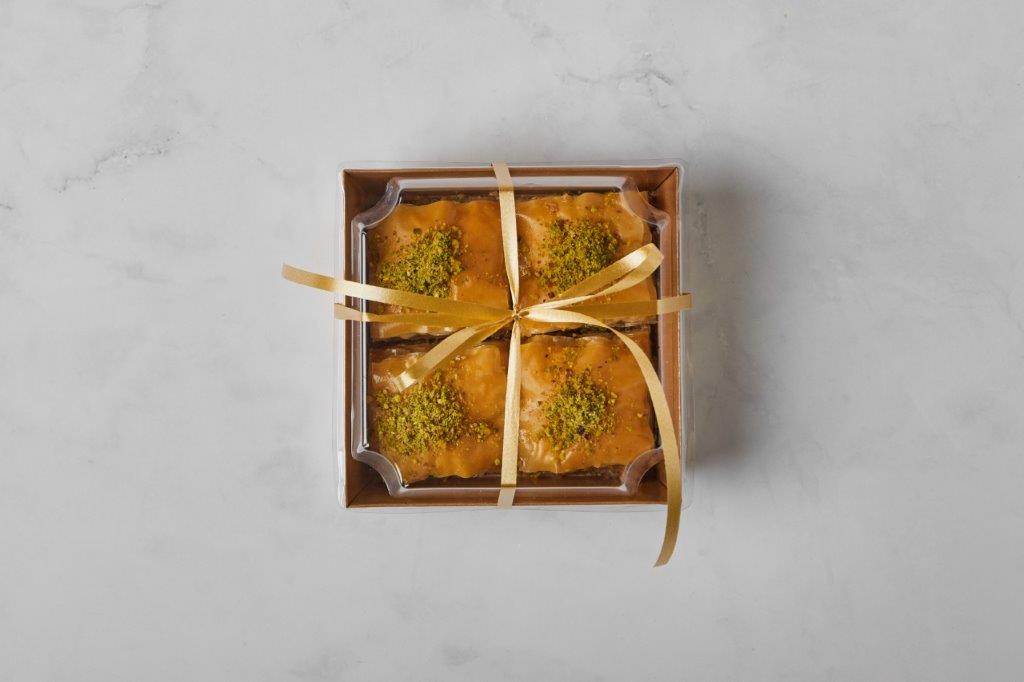 Persian Baklava