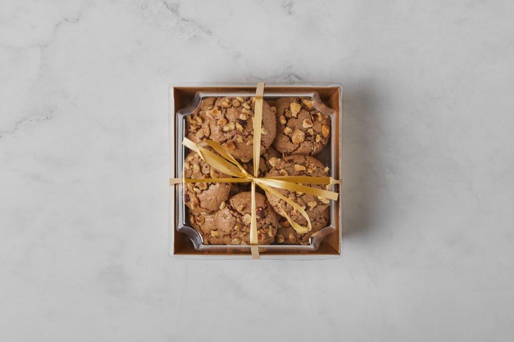 Shahaneh Yazd walnut